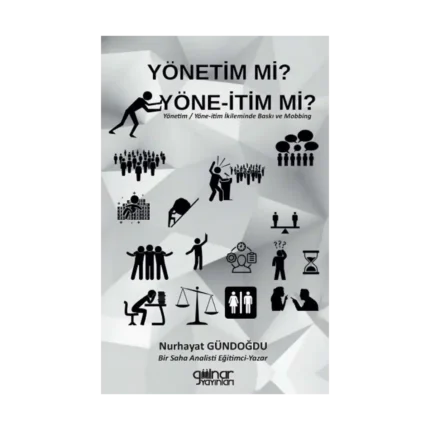 Yönetim mi? Yöne-itim mi?