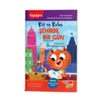Kit ve Kubo Şehirde Bir Gün
