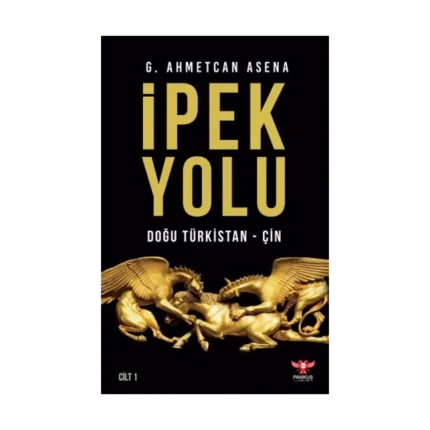 İpek Yolu