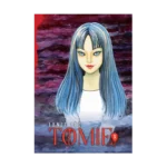 Tomie - 1