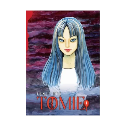 Tomie - 1