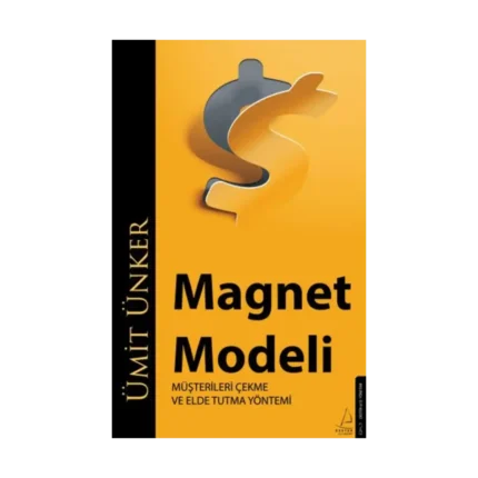 Magnet Modeli