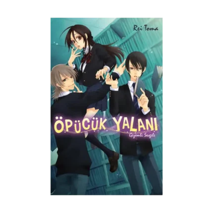 Öpücük Yalanı