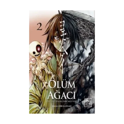 Ölüm Ağacı: Ölüler Diyarının Meyvesi 2