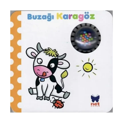 Buzağı Karagöz