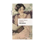 Mürebbiye - Livaneli Kitaplığı