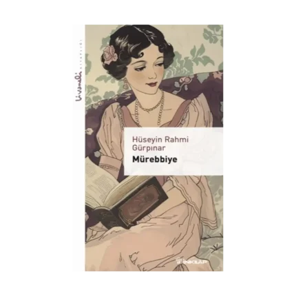 Mürebbiye - Livaneli Kitaplığı