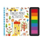 Fingerprint Activities