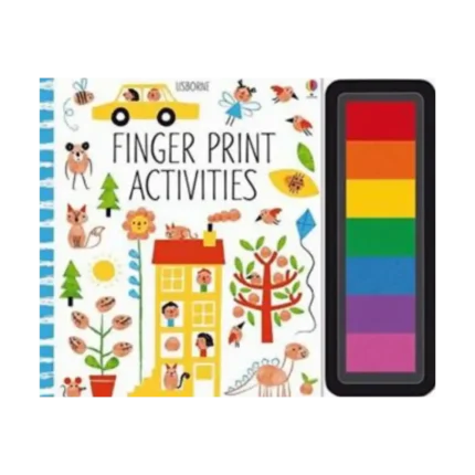 Fingerprint Activities
