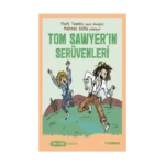 Sen de Oku - Tom Sawyer'ın Serüvenleri (Klasikler)