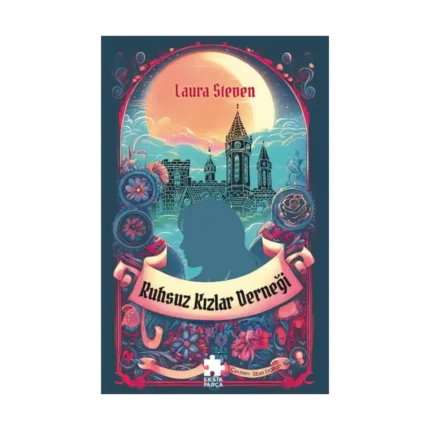 Ruhsuz Kızlar Derneği