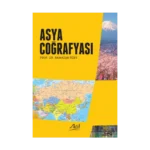 Asya Coğrafyası