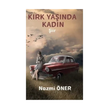 Kırk Yaşında Kadın