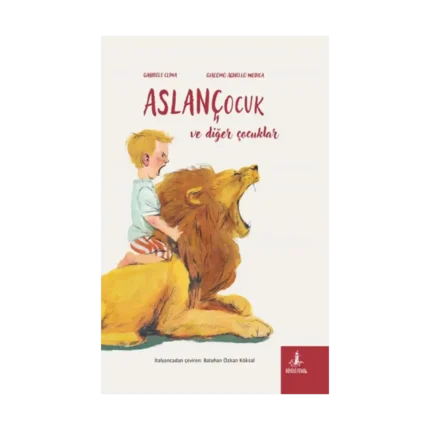 Aslançocuk (Ciltli)