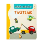Taşıtlar-Minik Adımlar