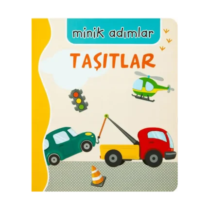 Taşıtlar-Minik Adımlar