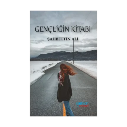Gençliğin Kitabı