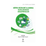 Eğitim Bilimleri Alanında Uluslararası Araştırmalar