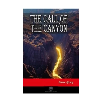 The Call of the Canyon