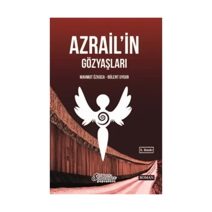 Azrailin Gözyaşları