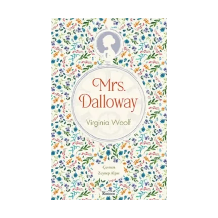 Mrs. Dalloway (Bez Ciltli)