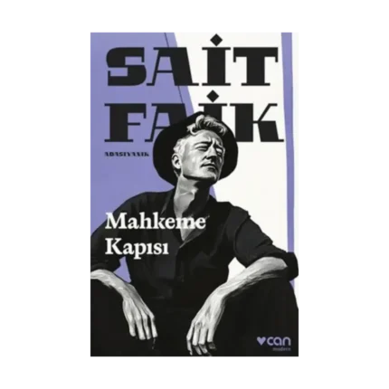 Mahkeme Kapısı
