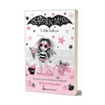 Isadora Moon: Tatile Gidiyor