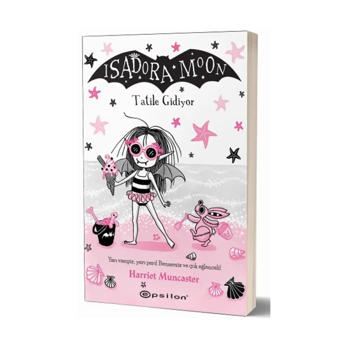 9cc40-isadora-moon-tatile-gidiyor-1-1.webp Isadora Moon: Tatile Gidiyor - Görsel 1