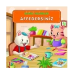 Sihirli Kelimeler - Affedersiniz