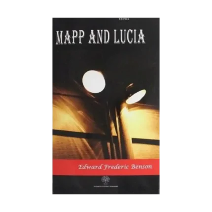 Mapp and Lucia