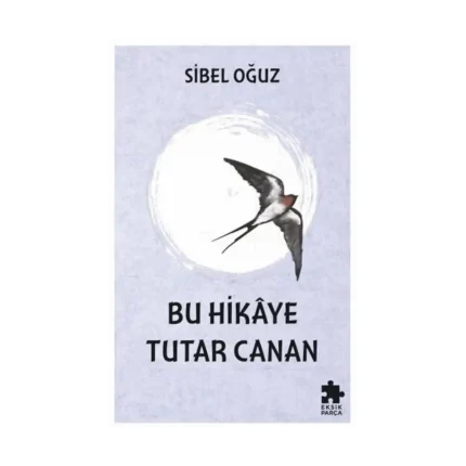 Bu Hikaye Tutar Canan