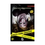 Kuğulu Park Cinayeti