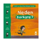 Neden Korkarız? - Yaman ve Onun Bitmek Bilmeyen Soruları