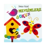 Mevsimlere Dokun - Dokun Hisset