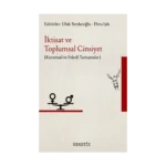 İktisat ve Toplumsal Cinsiyet