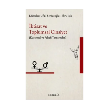 İktisat ve Toplumsal Cinsiyet