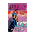 Invincible 6: Farklı Bir Dünya
