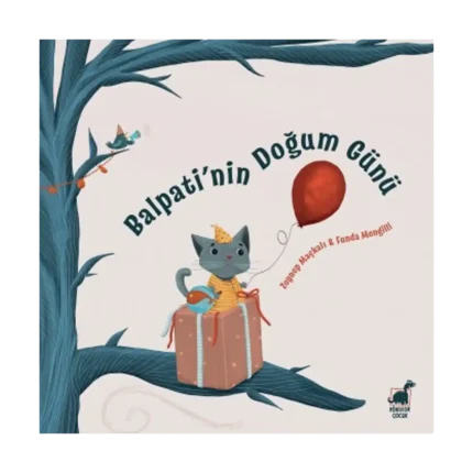 Balpati'nin Doğum Günü