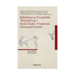 Kültürlerarası Perspektifte ‘‘İktisadi İnsan’’ - Küçük Ölçekli 15 Toplumda Davranışsal Deneyler