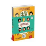 Çocuklar için Felsefe Seti - 2