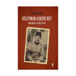 Süleyman Askeri Bey