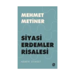 Siyayi Erdemler Risalesi Nebevi Siyaset