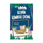 Resmin İçindeki Çocuk