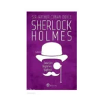 Sherlock Holmes - Savaşları Başlatan Şüphedir