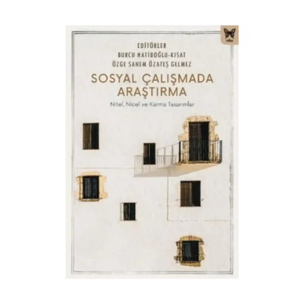 Sosyal Çalışmada Araştırma