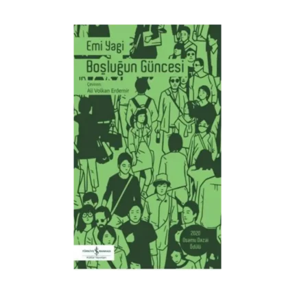 Boşluğun Güncesi