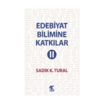 Edebiyat Bilimine Katkılar 2