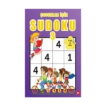 Çocuklar İçin Sudoku 3