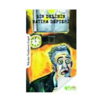 Bir Delinin Hatıra Defteri