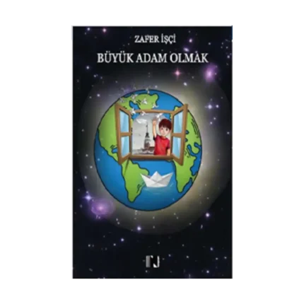 Büyük Adam Olmak